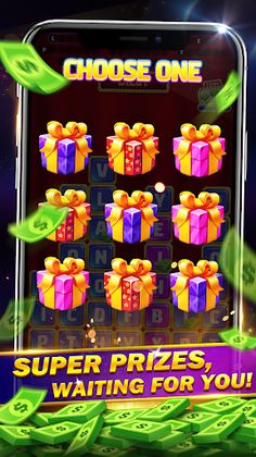 Happy Word - Screenshot 2