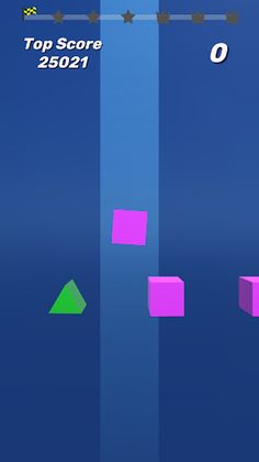 Dropy Shapes - Screenshot 3