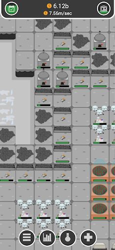 Lunar Inc - Screenshot 4