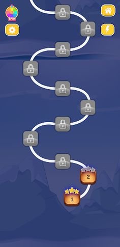 Color Paths - Screenshot 2