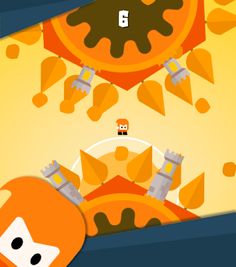 Gravity Hood - Screenshot 2