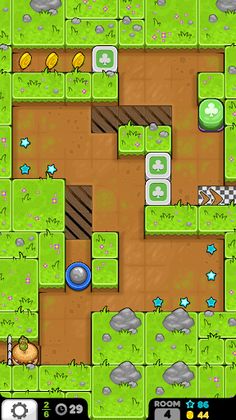 Slider Scouts - Screenshot 2