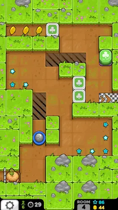 Slider Scouts - Screenshot 2
