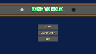 Line To Hole - Screenshot 2