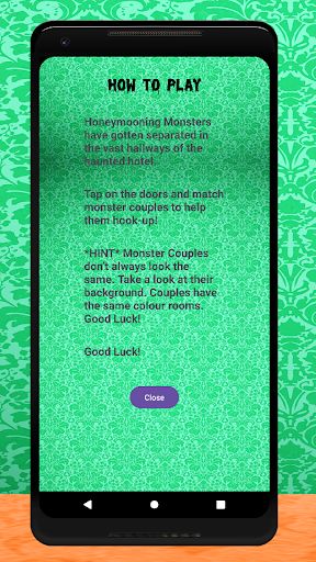 Honeymoon Monster Match Up - Screenshot 3