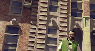 GTA 5 Crafting Theft auto,MCPE - Screenshot 1
