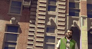 GTA 5 Crafting Theft auto,MCPE - Screenshot 1