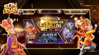 Sun Limit - Screenshot 3