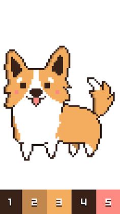 Color Pixel Art Classic - Screenshot 3