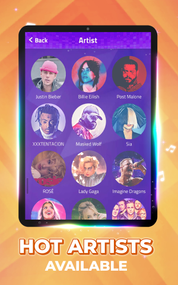 Magic Tiles 3™ - Piano Game - Screenshot 2