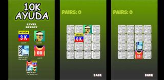 10K Ayuda - Screenshot 1