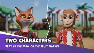 Catch Up Adventure - Screenshot 3