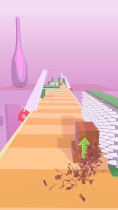 Shape Slicer 3D - Screenshot 2