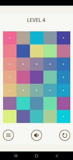 I Love Hue - color matching - Screenshot 1