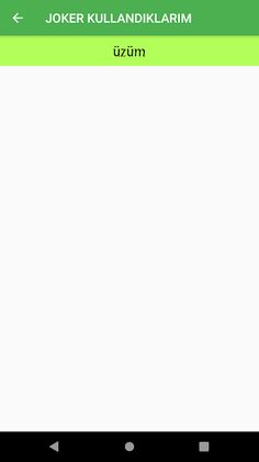 Duybeni Konuşma Eğitimi 2 - Screenshot 4