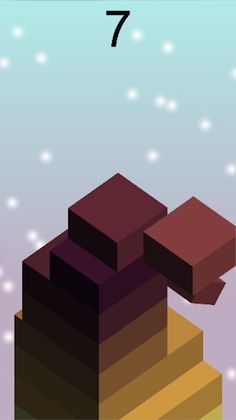 Stack Block - Screenshot 2