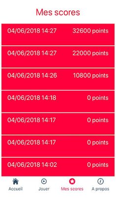 2790 - CrazyNumbers - Screenshot 3