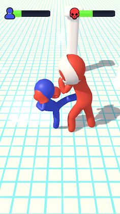 Attack Rush - Screenshot 2