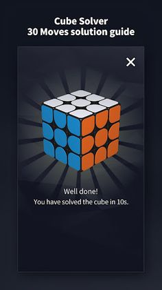 SUPERCUBE - by GiiKER - Screenshot 2