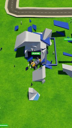 Car Royale - Screenshot 4
