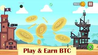 Catapult Wars: Crush Castles - Screenshot 1