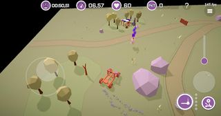 OnlyOneCatapult - Screenshot 3