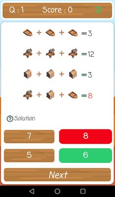 I-Puzzle - Image Decoding Puzz - Screenshot 2