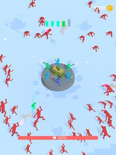 Core Defense - Screenshot 4