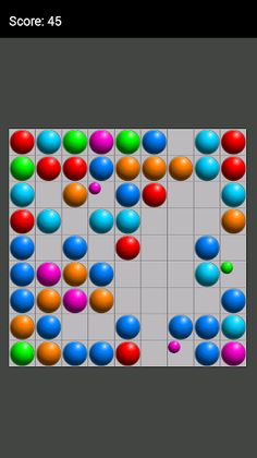 AL Lines - Screenshot 4