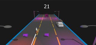 Mad Rider - Screenshot 3