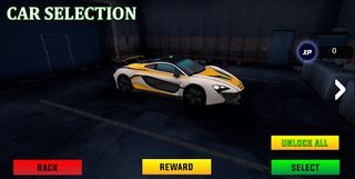 fast car games 3d car racing - Screenshot 3