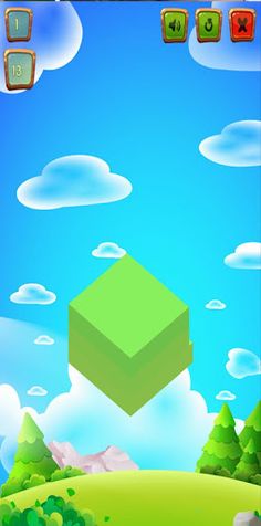 Retângulo - Screenshot 1