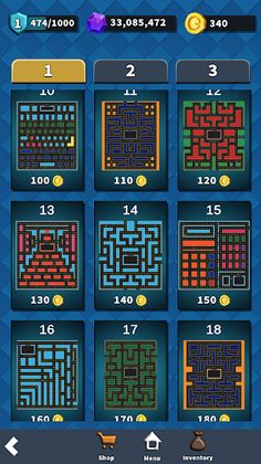 labirun - Screenshot 4