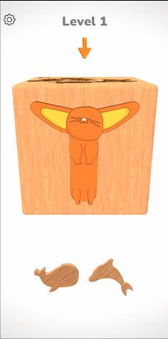 Cube Zoo - Screenshot 2