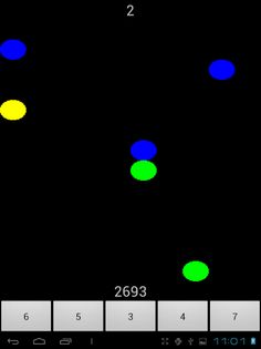 How Many Circles - Screenshot 2