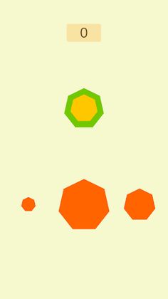 Crazy Space - Screenshot 2