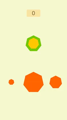 Crazy Space - Screenshot 2