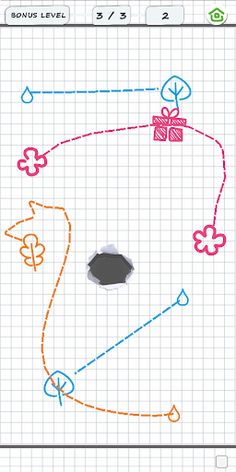 Leaves - Screenshot 1