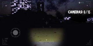 stealth skibidi toilet target - Screenshot 3