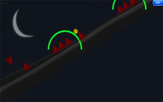 Rolling 2 Hell - Screenshot 2