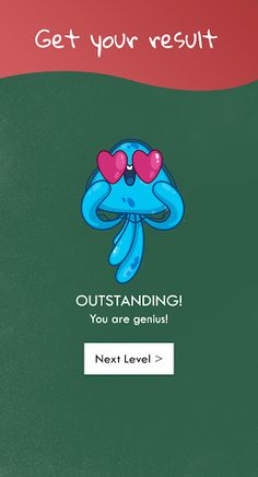 Quiz Game: How smart are you? - Screenshot 4