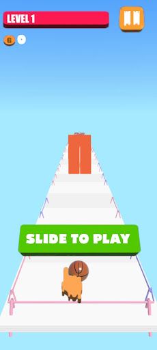 81 ballz - Screenshot 3