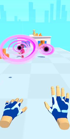 Black Hole Master - Screenshot 2