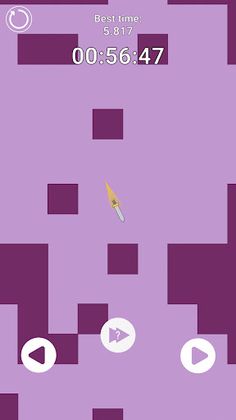 Key Bounce | Random Jump Game - Screenshot 3