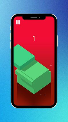 Don't Fall the Cubes - Screenshot 4