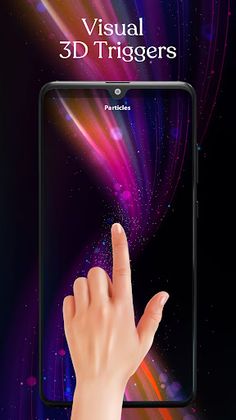 Mooze - Relaxing & Antistress - Screenshot 1