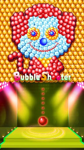 Bubble Shooter 2 Classic - Screenshot 2
