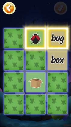 Feed The Monster (US English) - Screenshot 2