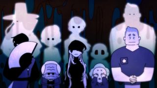 Charlie in Underworld - Screenshot 1