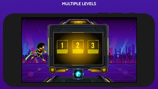 Parallel Runner - Screenshot 2